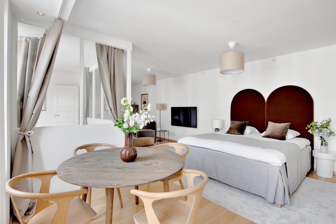 Sanders City - Popular One-Bedroom Apartment In The Lovely Capital København Ngoại thất bức ảnh