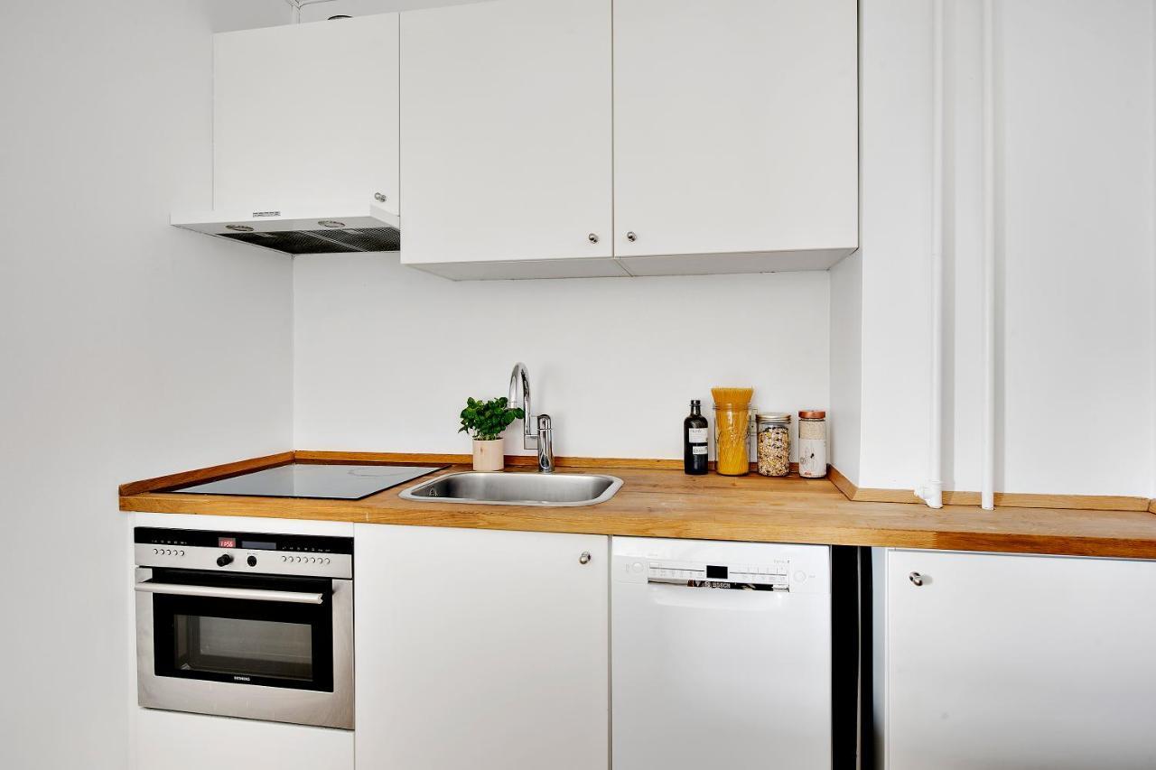 Sanders City - Popular One-Bedroom Apartment In The Lovely Capital København Ngoại thất bức ảnh