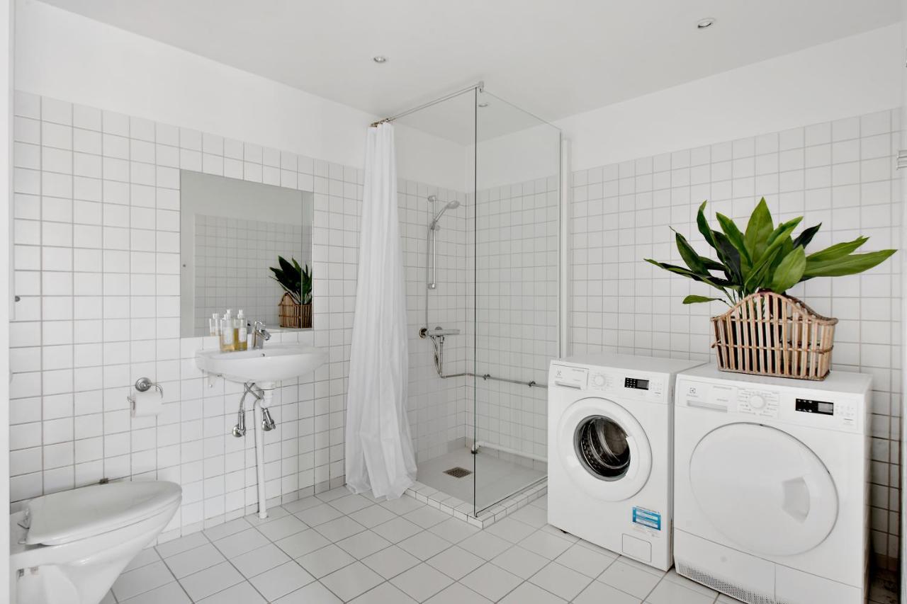 Sanders City - Popular One-Bedroom Apartment In The Lovely Capital København Ngoại thất bức ảnh