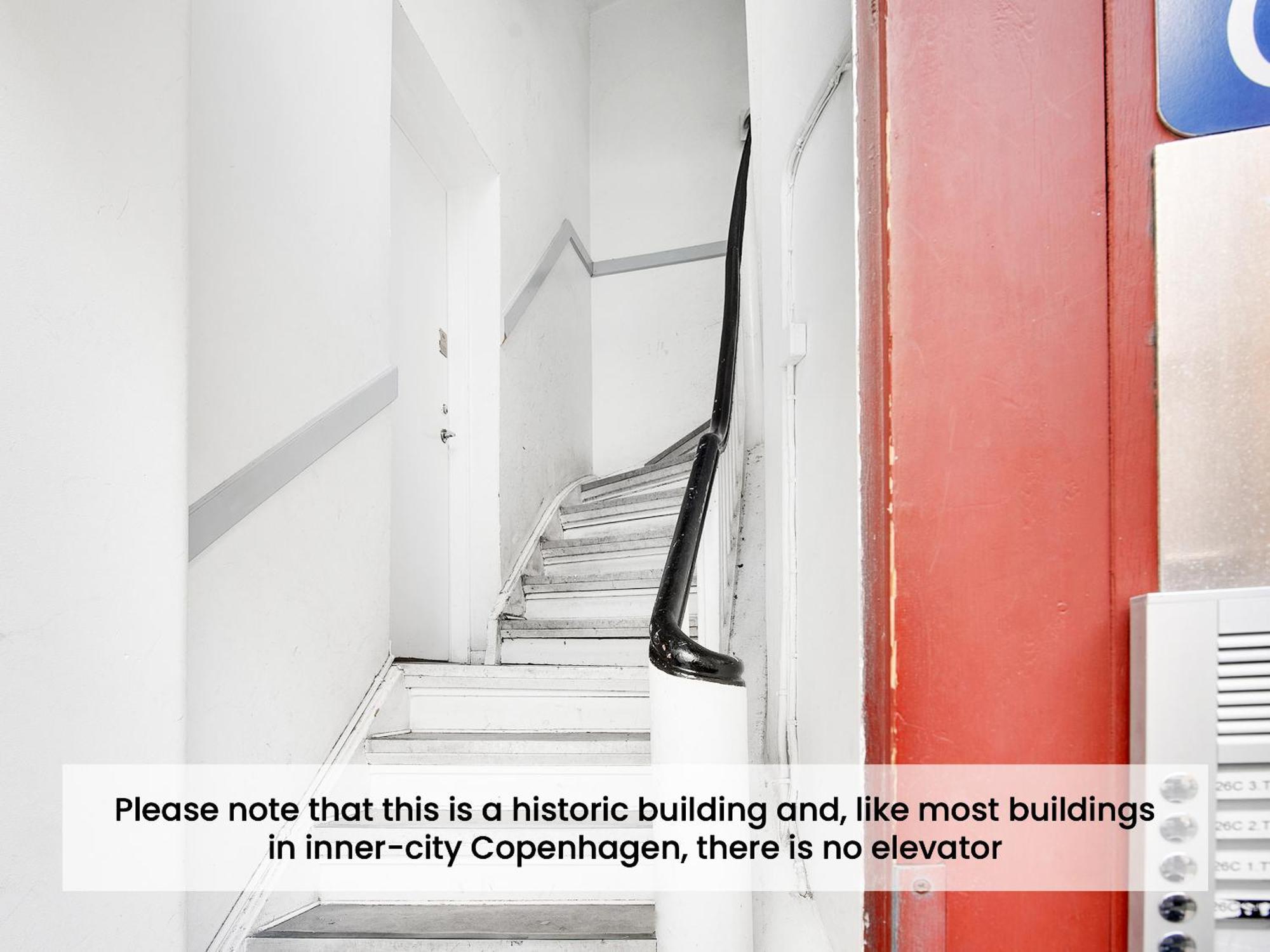 Sanders City - Popular One-Bedroom Apartment In The Lovely Capital København Ngoại thất bức ảnh